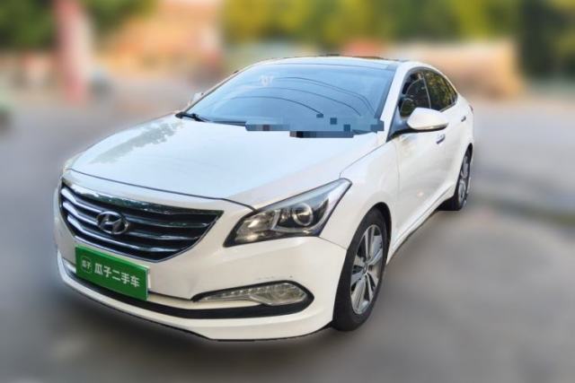 Used Hyundai Mistra 2014 1.8L Automatic Deluxe DLX Model