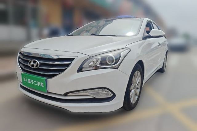 Used Hyundai Mistra 2014 1.8L Automatic Smart GLS