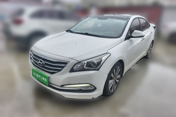 Used Hyundai Mistra 2014 1.8L Automatic Deluxe DLX Model Guazi used car, China used car export, Used car for sale, Used cars, Cheapest cars for sale
