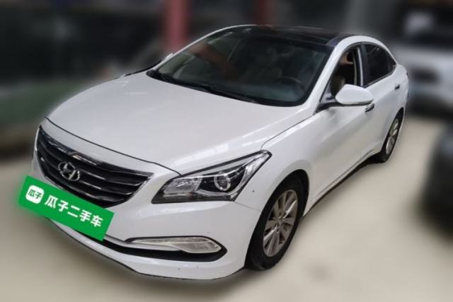Used Hyundai Mistra 2014 1.8L Automatic Smart GLS