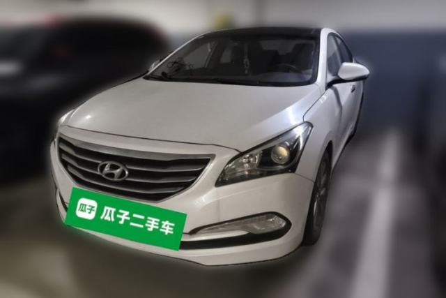 Used Hyundai Mistra 2014 1.8L Automatic Smart GLS