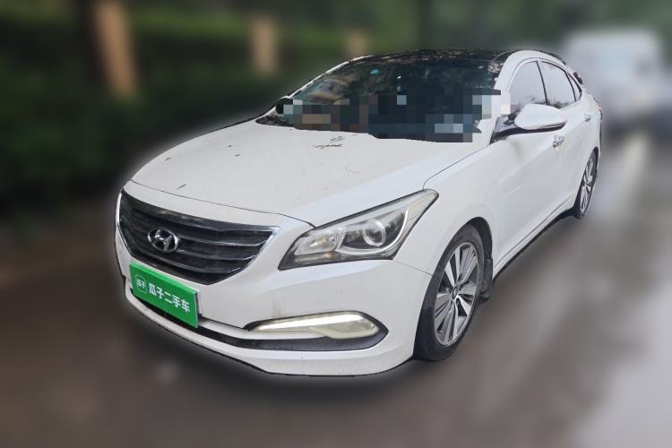 Used Hyundai Mistra 2014 1.8L Automatic Deluxe DLX Model Guazi used car, China used car export, Used car for sale, Used  cars, Cheapest cars for sale