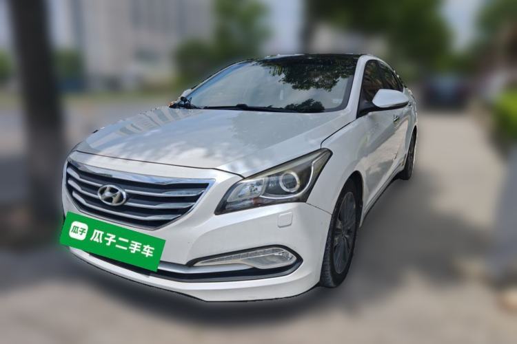 Used Hyundai Mistra 2014 1.8L Automatic Smart GLS Guazi used car, China used car export, Used car for sale, Used  cars, Cheapest cars for sale