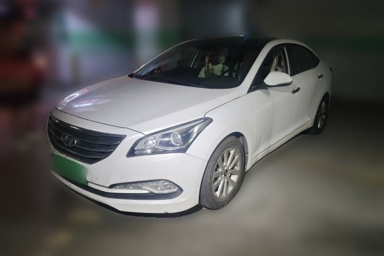 Used Hyundai Mistra 2014 1.8L Automatic Smart GLS Guazi used car, China used car export, Used car for sale, Used  cars, Cheapest cars for sale