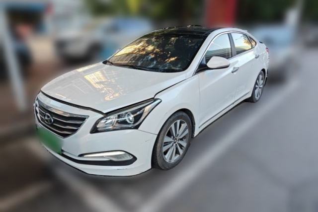 Used Hyundai Mistra 2014 1.8L Automatic Deluxe DLX Model