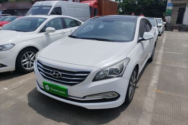Used Hyundai Mistra 2014 1.8L Automatic Deluxe DLX Model