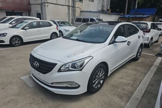 Used Hyundai Mistra 2014 1.8L Automatic Smart GLS