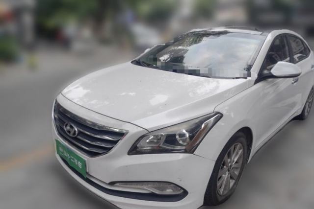 Used Hyundai Mistra 2014 1.8L Automatic Smart GLS
