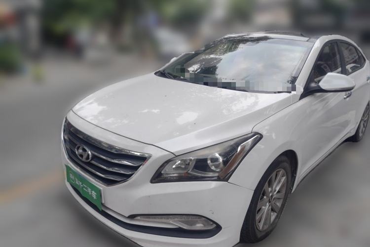 Used Hyundai Mistra 2014 1.8L Automatic Smart GLS Guazi used car, China used car export, Used car for sale, Used cars, Cheapest cars for sale