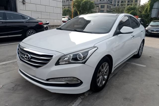 Used Hyundai Mistra 2014 1.8L Automatic Smart GLS