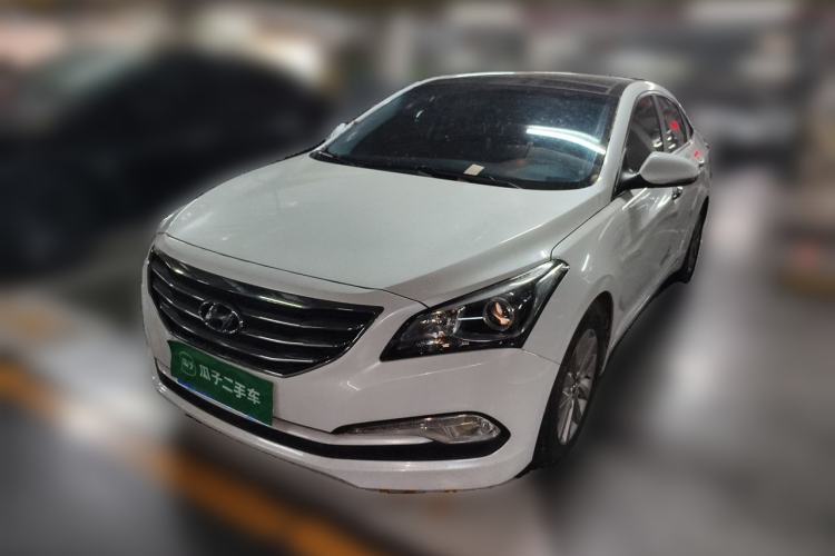 Used Hyundai Mistra 2014 1.8L Automatic Smart GLS Guazi used car, China used car export, Used car for sale, Used  cars, Cheapest cars for sale