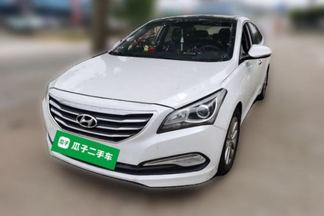 Used Hyundai Mistra 2014 1.8L Automatic Smart GLS