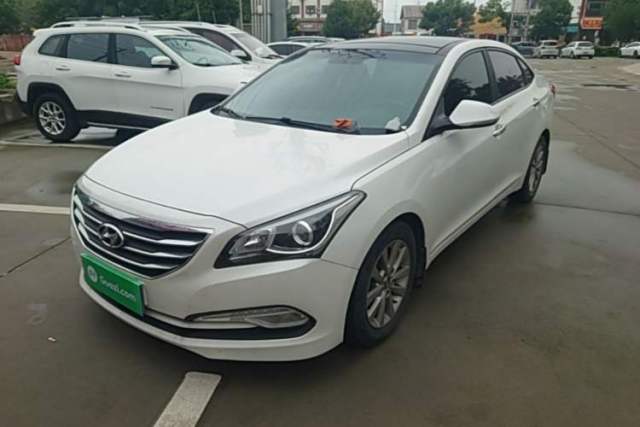 Used Hyundai Mistra 2014 1.8L Automatic Smart GLS