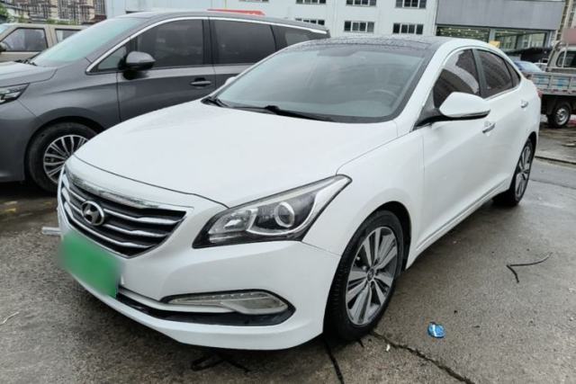 Used Hyundai Mistra 2014 1.8L Automatic Deluxe DLX Model