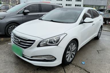Used Hyundai Mistra 2014 1.8L Automatic Deluxe DLX Model