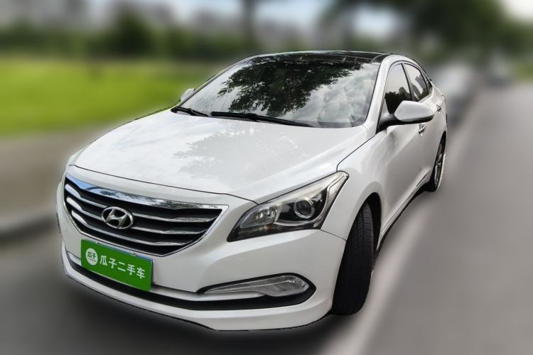 Used Hyundai Mistra 2014 1.8L Automatic Smart GLS Guazi used car, China used car export, Used car for sale, Used cars, Cheapest cars for sale