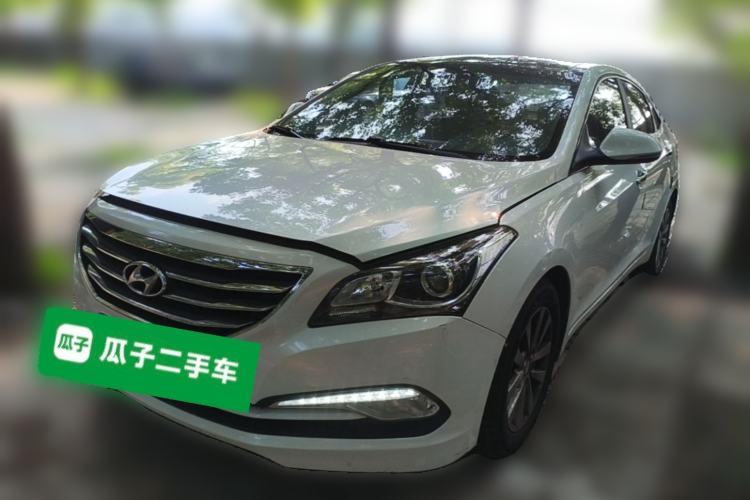 Used Hyundai Mistra 2014 1.8L Automatic Smart GLS Guazi used car, China used car export, Used car for sale, Used  cars, Cheapest cars for sale