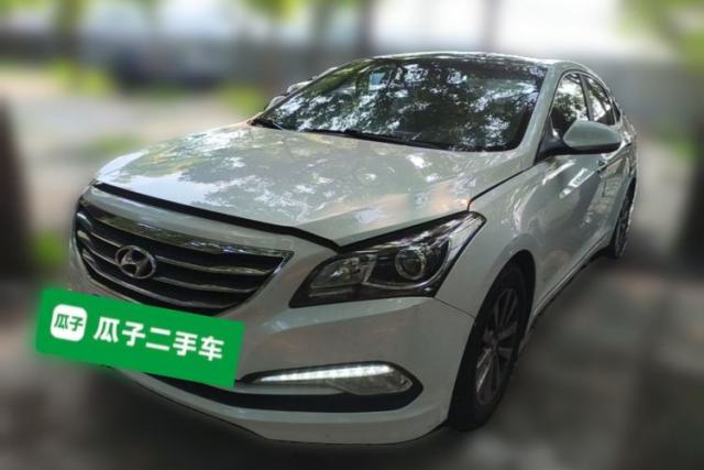 Used Hyundai Mistra 2014 1.8L Automatic Smart GLS