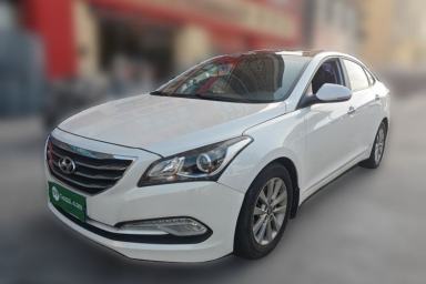 Used Hyundai Mistra 2014 1.8L Automatic Smart GLS
