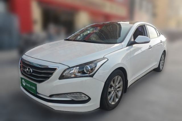 Used Hyundai Mistra 2014 1.8L Automatic Smart GLS