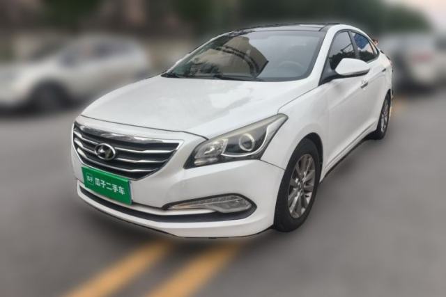 Used Hyundai Mistra 2014 1.8L Automatic Smart GLS