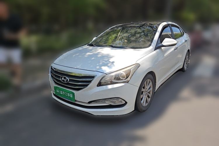Used Hyundai Mistra 2014 1.8L Automatic Smart GLS Guazi used car, China used car export, Used car for sale, Used  cars, Cheapest cars for sale