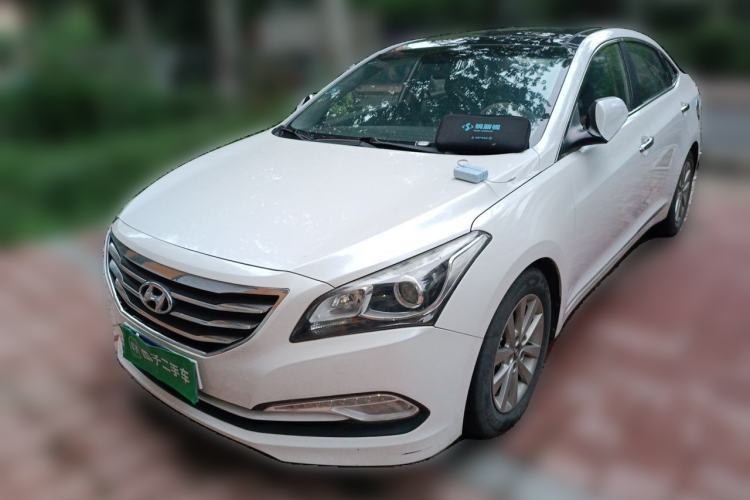 Used Hyundai Mistra 2014 1.8L Automatic Smart GLS Guazi used car, China used car export, Used car for sale, Used  cars, Cheapest cars for sale