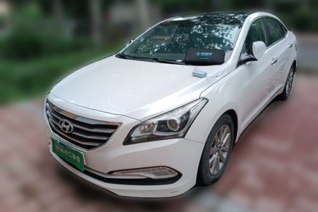 Used Hyundai Mistra 2014 1.8L Automatic Smart GLS