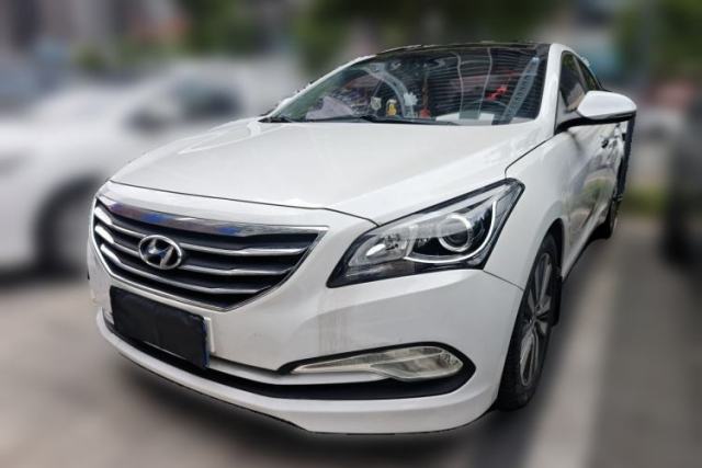 Used Hyundai Mistra 2014 1.8L Automatic Deluxe DLX Model