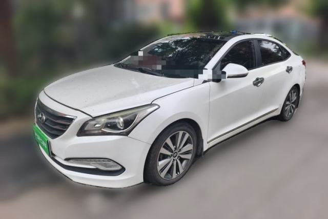 Used Hyundai Mistra 2014 1.8L Automatic Deluxe DLX Model