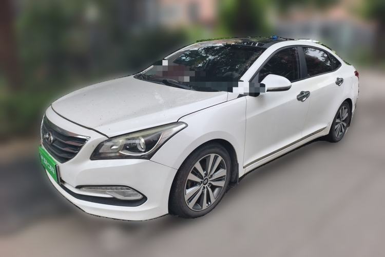 Used Hyundai Mistra 2014 1.8L Automatic Deluxe DLX Model Guazi used car, China used car export, Used car for sale, Used cars, Cheapest cars for sale