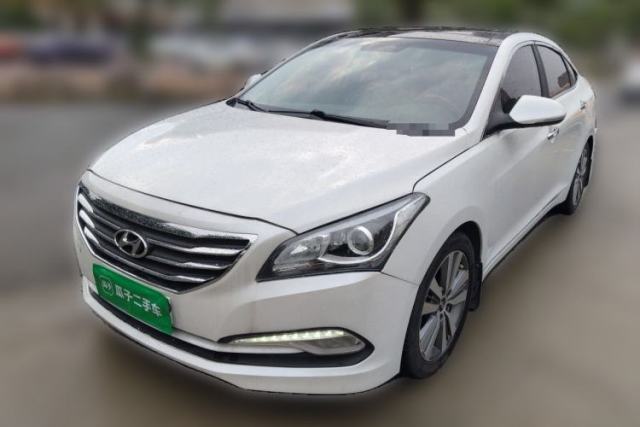 Used Hyundai Mistra 2014 1.8L Automatic Deluxe DLX Model