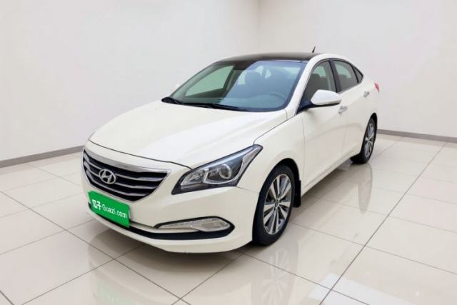 Used Hyundai Mistra 2014 1.8L Automatic Deluxe DLX Model