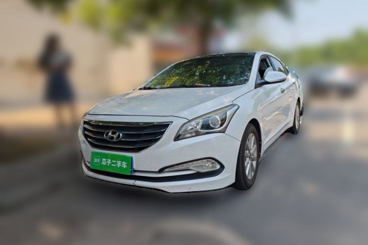 Used Hyundai Mistra 2014 1.8L Automatic Smart GLS Guazi used car, China used car export, Used car for sale, Used cars, Cheapest cars for sale