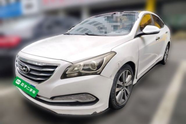 Used Hyundai Mistra 2014 1.8L Automatic Deluxe DLX Model
