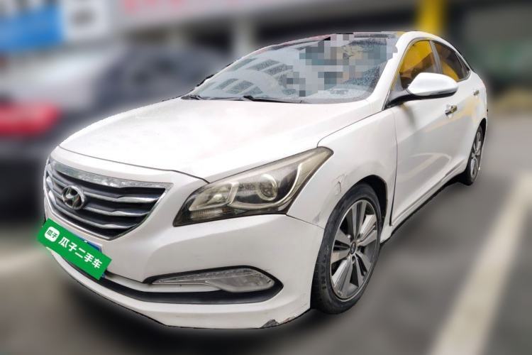 Used Hyundai Mistra 2014 1.8L Automatic Deluxe DLX Model Guazi used car, China used car export, Used car for sale, Used cars, Cheapest cars for sale