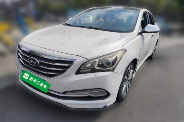 Used Hyundai Mistra 2014 1.8L Automatic Deluxe DLX Model