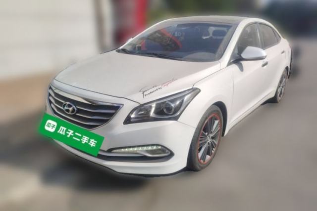 Used Hyundai Mistra 2014 1.8L Automatic Deluxe DLX Model