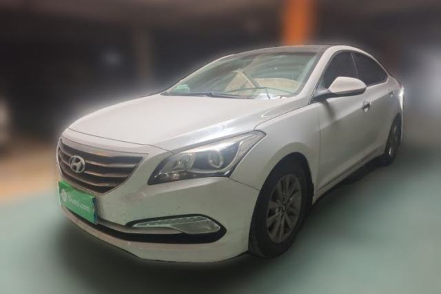 Used Hyundai Mistra 2014 1.8L Automatic Smart GLS