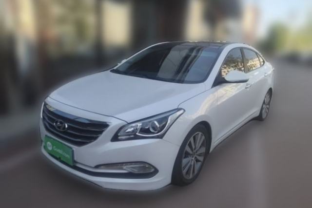 Used Hyundai Mistra 2014 1.8L Automatic Deluxe DLX Model