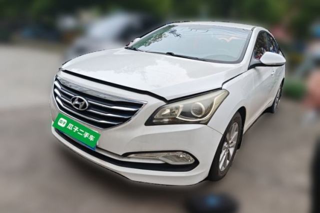 Used Hyundai Mistra 2014 1.8L Manual Comfort GL Model