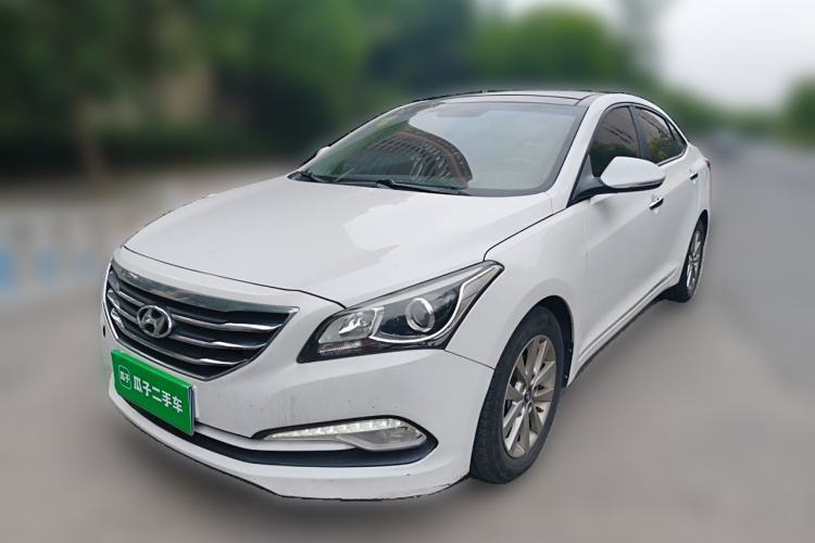 Used Hyundai Mistra 2014 1.8L Automatic Smart GLS Guazi used car, China used car export, Used car for sale, Used  cars, Cheapest cars for sale