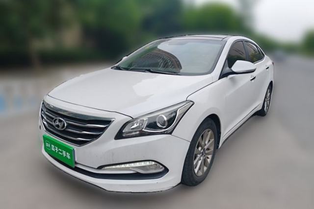 Used Hyundai Mistra 2014 1.8L Automatic Smart GLS