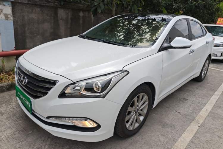 Used Hyundai Mistra 2014 1.8L Automatic Smart GLS Guazi used car, China used car export, Used car for sale, Used  cars, Cheapest cars for sale