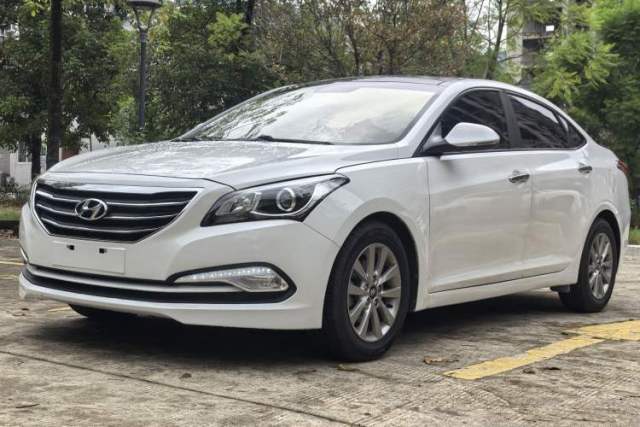 Used Hyundai Mistra 2014 1.8L Automatic Smart GLS