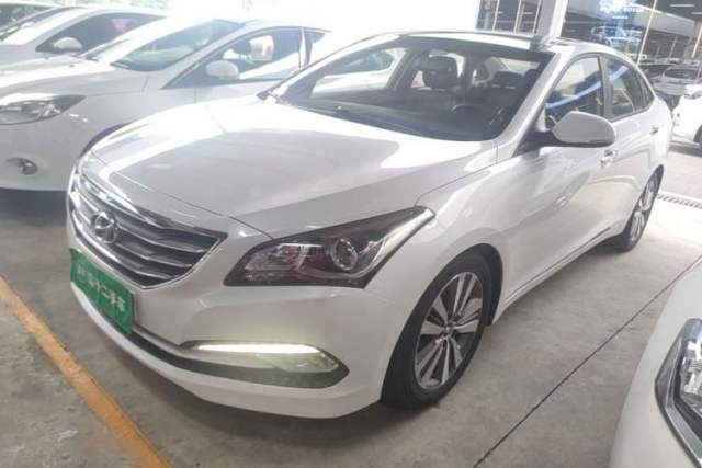 Used Hyundai Mistra 2014 1.8L Automatic Deluxe DLX Model