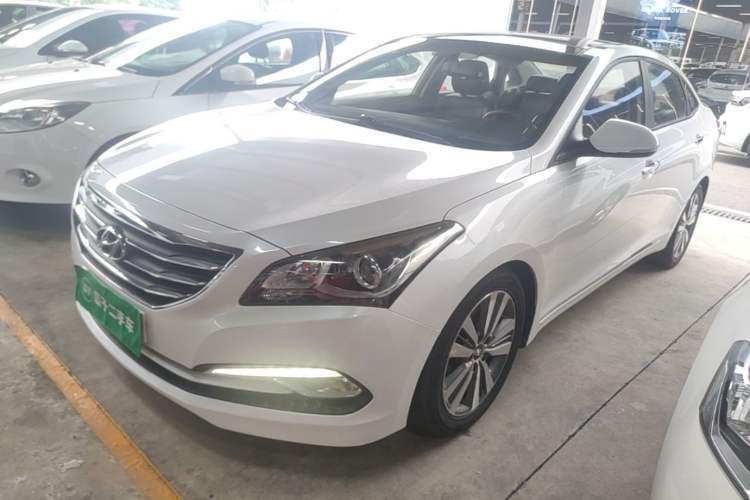 Used Hyundai Mistra 2014 1.8L Automatic Deluxe DLX Model Guazi used car, China used car export, Used car for sale, Used cars, Cheapest cars for sale