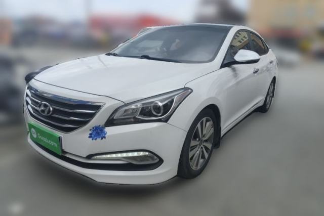 Used Hyundai Mistra 2014 1.8L Automatic Deluxe DLX Model