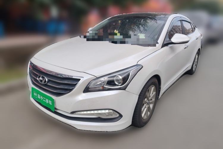 Hyundai Mistra 2014 1.8L Automatic Smart GLS usata Guazi used car, China used car export, Used car for sale, Used cars, Cheapest cars for sale