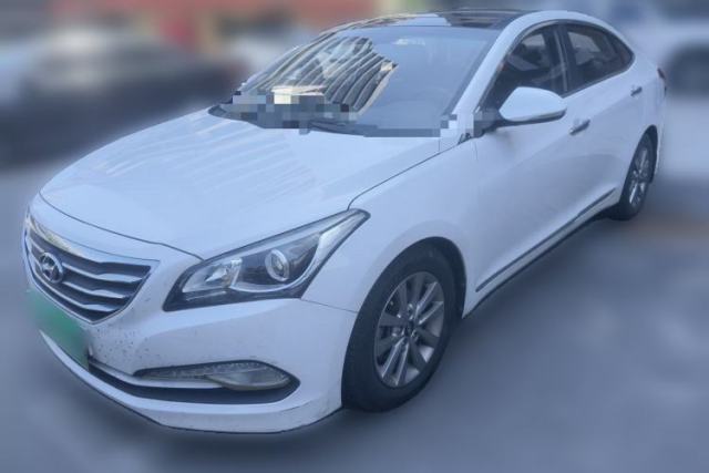 Used Hyundai Mistra 2014 1.8L Automatic Smart GLS